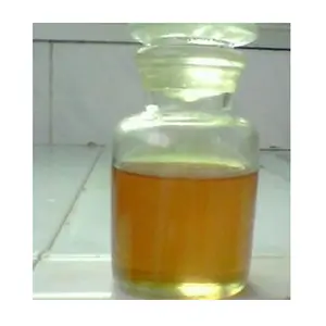 Chlorinated Paraffin 52 Liquid CAS 63449 39 8 Plasticizer/Flame Retardant