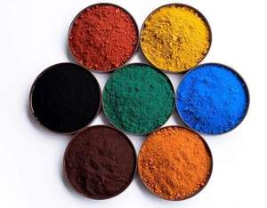 สีแดงพอนซัว 4R E124 E122 แอซิดเรด 14 สารสีคาร์โมซีน CI 14720 แดง 3 อะโซรูบิน 85% สีผสมอาหาร สีแดง E124 สีคาราเมล - Product Image 1