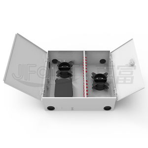 Precio de fábrica <span class=keywords><strong>Caja</strong></span> de distribución de 48 puertos <span class=keywords><strong>Badajoz</strong></span> en la pared uso en interiores Panel de conexión - Product Image 1