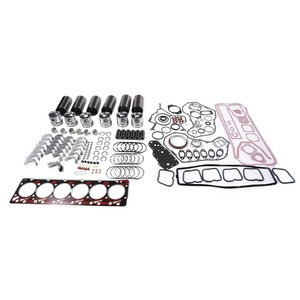 Vente directe usine – Kit de révision et réparation de transmission d'origine 6D16 6D16T 6D22T, pièces de rechange moteur pour excavatrice 1 - Product Image 6