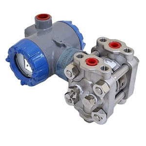 เกจวัดดิฟเฟอเรนเชียล Smartline รุ่น STD820-E1AS1AS สำหรับ STD720 STD730 STD800 - Product Image 4