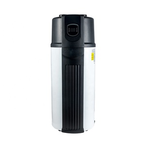 <span class=keywords><strong>Chauffe</strong></span>-<span class=keywords><strong>eau</strong></span> résidentiel tout-en-un à pompe à chaleur 200L 300L avec réservoir d'<span class=keywords><strong>eau</strong></span> chaude en acier inoxydable DHW pompe à chaleur tout-en-un - Product Image 6