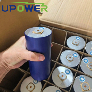 उली 60130 3.2 बनाम 49.5 ह 158.4wh जीवनपथ 4 इलेक्ट्रिक वाहन सौर स्ट्रीट लाइट के लिए एक रिचार्जेबल लिथियम सेल - Product Image 1