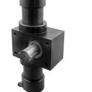 Cilindro Electrohidráulico HPS de Paso Único con Instalación de Una Oreja, Presión Nominal de 1 Bar - Product Image 4