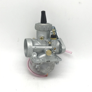 <span class=keywords><strong>Carburador</strong></span> <span class=keywords><strong>de</strong></span> Motocicleta Compatible con 125cc TS <span class=keywords><strong>125</strong></span> TS125 125N TC125 DS125 TS100 DS100, Proveedor Mayorista, Dropshipping - Product Image 4