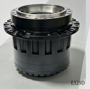 Pièces d'équipement d'excavatrice E330D EC320C E320D2 E320GC E324C E329D réducteur de translation - Product Image 6