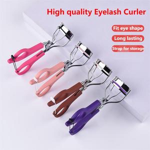 Recourbe-<span class=keywords><strong>cils</strong></span> classique en acier inoxydable, nouveau design, facile à ranger, longue queue, non chauffé, fabricant, <span class=keywords><strong>prix</strong></span> de gros - Product Image 3