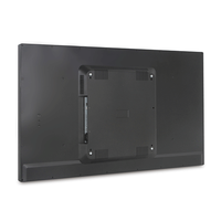 Tablette tout-en-un Android 7.1 55 pouces Full HD tactile 10 points légère et murale RK3399
