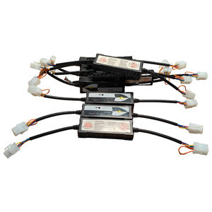 TOP Pulse Bill Acceptor Dispositivo anti-fraude com 12V DC Power Língua inglesa para proteção anti-choque de tipo - Product Image 1