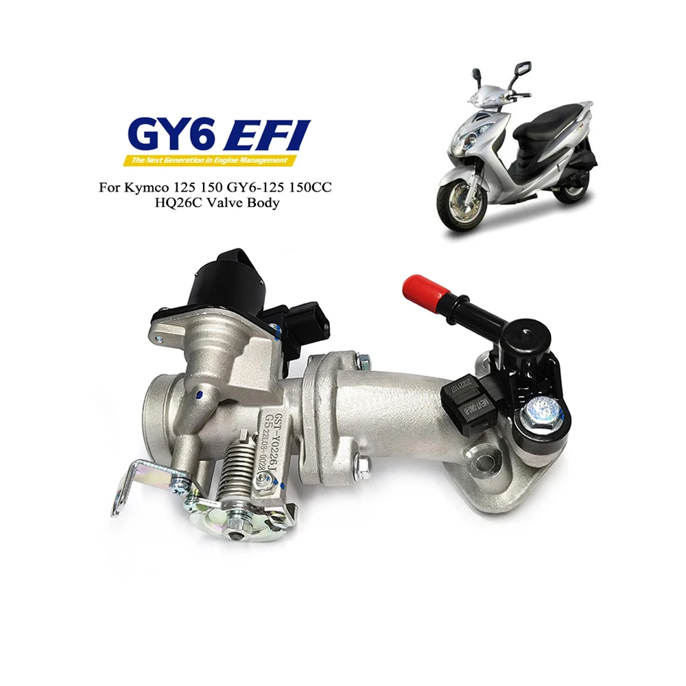訳あり品】燃料フィルター キャブレター GY6 125 ストロークエンジン