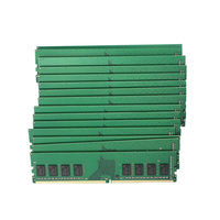 Memori Desktop DDR4 Baru 8GB/16GB ECC 2400MHz/2666MHz/3200MHz/3600MHz 1.2V/1.35V RAM untuk PC Garansi 3 Tahun Tersedia