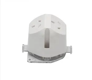 YOUU New Products Innovative Product 250V 10A Australian Modern Switch Socket