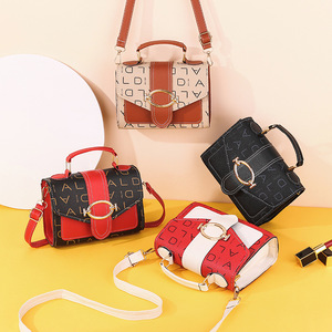 Newest Wholesale Fashion Bags Ladies Elegance Chinese <b>Purse</b> Girls <b>Cute</b> Handbags Bags Women Handbags Ladies <b>Purses</b> - Product Image 1