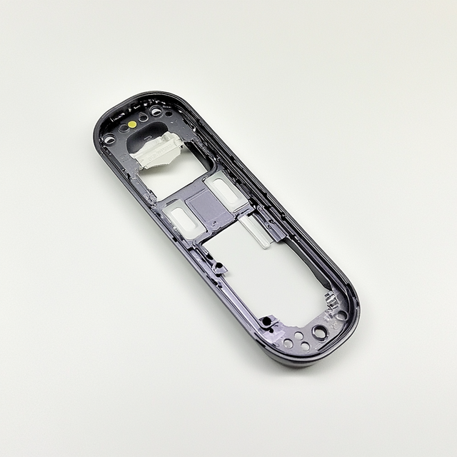 Professional Custom Yesi Brand Plastic Enclosure Manufacturer Offering Injection Moulding Cutting Services MOQ 1 One-stop