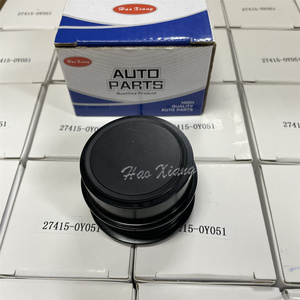 Poulie d'<span class=keywords><strong>alternateur</strong></span> d'embrayage de voiture automatique Haoxiang 27415-0Y051 pour Toyota Corolla <span class=keywords><strong>Auris</strong></span> - Product Image 3