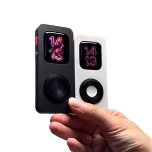 Le nouveau Iwatchpod à la mode est équipé d'un design créatif imprimé en 3D pour les boîtiers <span class=keywords><strong>AppleWatch</strong></span> S4 5 6 <span class=keywords><strong>7</strong></span> 8 9 40/41/42/44/45/46MM - Product Image 3