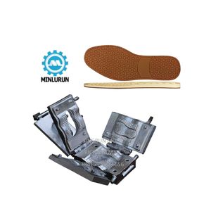 <span class=keywords><strong>Yeezy</strong></span> รองเท้าแตะแม่พิมพ์ฉีดรองเท้าทำจาก CNC 100% แม่พิมพ์ขึ้นรูป - Product Image 4