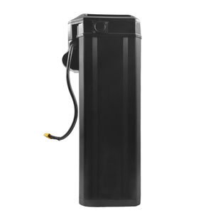 <span class=keywords><strong>Batterie</strong></span> au lithium Haiba de remplacement pour <span class=keywords><strong>vélo</strong></span> <span class=keywords><strong>électrique</strong></span> 48V 20Ah 25Ah 30Ah <span class=keywords><strong>compatible</strong></span> avec la <span class=keywords><strong>batterie</strong></span> au lithium Fiido T1 T1 Pro L3 Ebike - Product Image 1