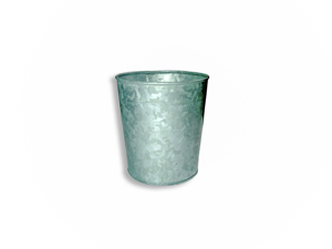 iron flowers pot and palnter - Product Image 1