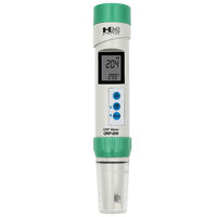 Testeur numérique portable haute précision étanche HM ORP-200, analyseur de température ORP, capteur ORP, sonde ORP