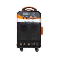 LGK-100 machine de découpe plasma ARC et CUT 2-IN-1 avec compresseur