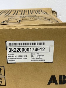 FEF121300K1S1S2B1A1A2A3A4A1 Medidor de Flujo con Comunicación RS485 para PLC - Product Image 3