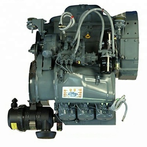 รับประกันคุณภาพ 3 ปี เครื่องยนต์ซีรีส์ BF3L912 ราคาสุดคุ้ม - Product Image 4