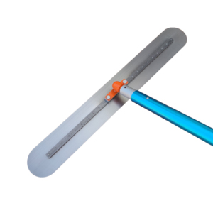 MC117C Construction Tool Carbon Steel Concrete Trowel Fresno trowel