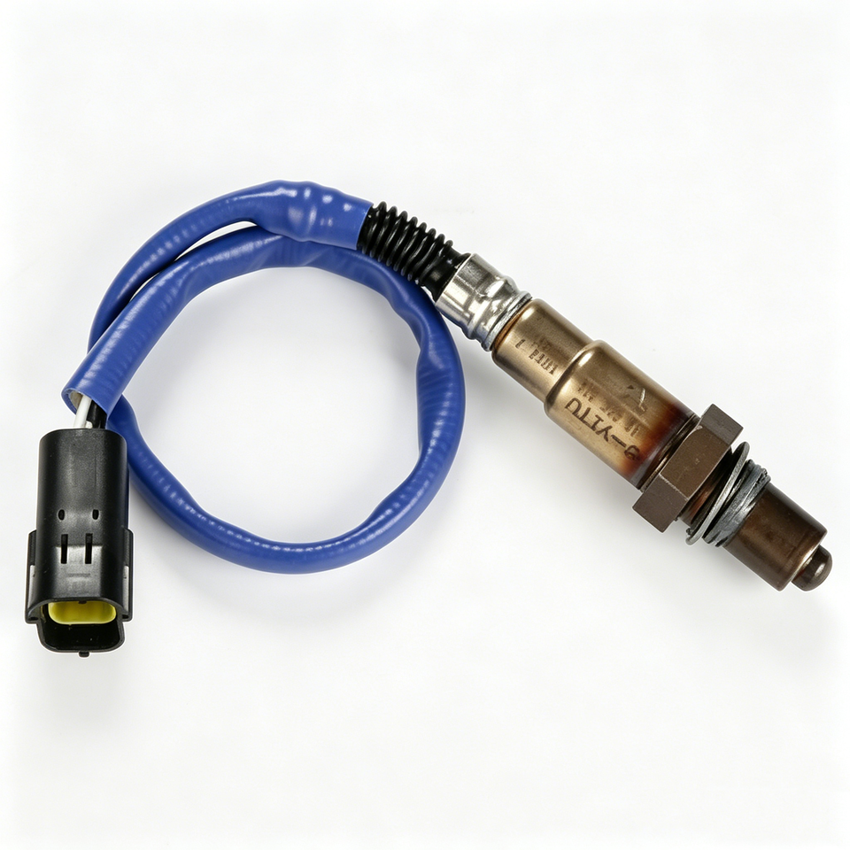 Oxygen Sensor for Chevrolet BaoJun  9052870 23860290 23589118 23860291 23896823 23962934 23904047 23554175 23560044 Sensor Parts Image 2