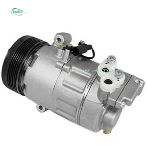 Fabrik Preis Auto Klimaanlage Kompressor CSV613 12V Für BMW SERIE 3 (E46) 3T1 SP0155473/8FK351110771/64526908660