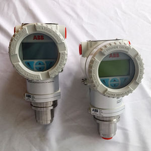 High Quality <strong>ABB</strong> 266GST/266GSH Gauge Pressure <strong>Transmitter</strong> Measure Gases Liquids And Vapors <strong>Transmitter</strong> - Product Image 5