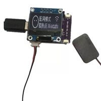 Papan Pengembangan Mini ESP32-S3-N16R8 dengan Layar OLED 0,96 Inci untuk Pendidikan dan Proyek Pembuat