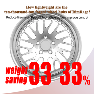 Twist Classic <span class=keywords><strong>CCW</strong></span> Maßgefertigte Geschmiedete Felgen 5x114,3 5x120 5x112 für BMW M3 M4 Audi RS5 Porsche 911 19 20 Zoll Leichtmetall-Rennfelgen - Product Image 2