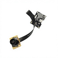Módulo de Cámara ZYKD USB 3.0 de 8 Megapíxeles H.264 Ultra Nítido sin Controladores IMX678, Resolución 3840x2160, 30FPS, Video de Escritorio