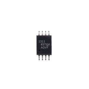 Optocoupleur AMC1311DWVR, amplificateur d'isolation AMC1311 SMD SOP8, circuits intégrés BOM en stock - Product Image 1