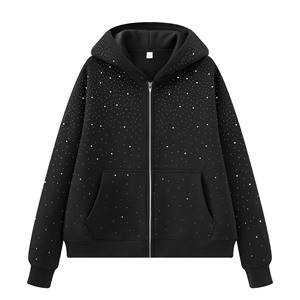 Sweat à capuche <span class=keywords><strong>pour</strong></span> homme en sublimation, sweat à capuche délavé à l'acide <span class=keywords><strong>pour</strong></span> homme, sweat à capuche en <span class=keywords><strong>coton</strong></span> et polyester, sweat à capuche noir <span class=keywords><strong>pour</strong></span> le sport - Product Image 3