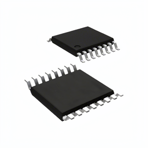 HI3338KIBZ Data Acquisition In Stock Buy Online Electronic Components 16 SOlC - Product Image 1