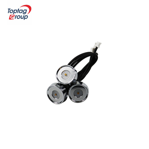 DS9092 Magnético Tag Ibutton Leitor Dallas ds1990a-f5 Probe <span class=keywords><strong>TM</strong></span> Card <span class=keywords><strong>Reader</strong></span> - Product Image 2