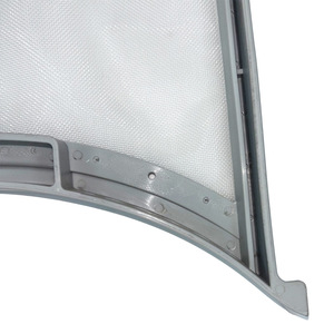 Filtro de Pelusas para Secadora W10516085, Plástico de Alta Calidad, Fácil de Instalar, para Uso Doméstico - Product Image 4