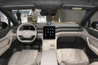 Nio ES8 2025 2026 – Véhicule Intelligent à Énergie Nouvelle de Haute Qualité – SUV Électrique Pur Nio ES8