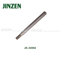 JINZEN Machine à coudre domestique et industrielle Pièce de rechange WholesaleJZ-63062 JA1-1 121 # ARM SPOOL PIN Usefor Household Sewing Machine