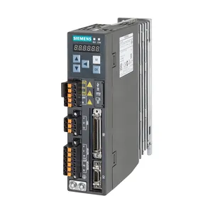 6SL3210-5FB10-2UF2 SIEMENS PLC V90 SINAMICS 200V driver Brand new and original plc module