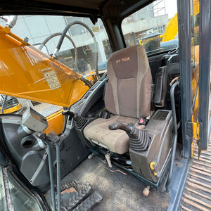 Vente directe d'origine Hyundai 220LC-9S 220LC-9 Pelles sur chenilles pour machinerie lourde 220 215 225 Moteur bon marché Corée - Product Image 6