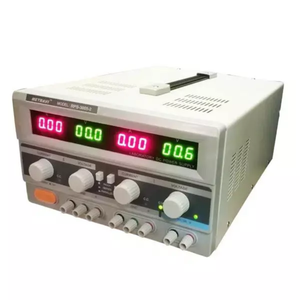 เมทราวี RPS-3005-2 แหล่งจ่ายไฟแบบควบคุมคู่ - Product Image 1