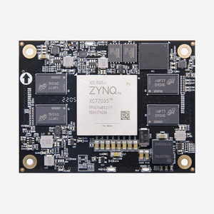 บอร์ดพัฒนา FPGA รุ่น Alinx AC7Z035B Xilinx Zynq-7000 SoC ชุดประเมินผลระบบฝังตัว XC7Z035 - Product Image 1