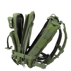 卸売カスタマイズカモフラージュバックパック25L屋外ハイキング旅行戦術バッグ - Product Image 6
