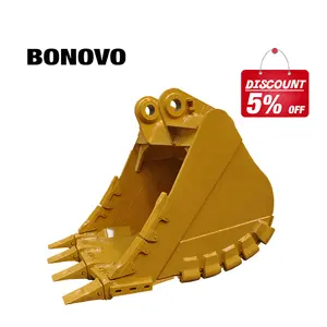 Bonovo Graafmachine Rock Emmer