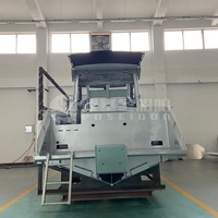 Bateau de pêche à moteur hors-bord en aluminium de 6 m (20 pieds) de conception néo-zélandaise pour le sport et les loisirs, fabriqué en Chine