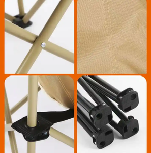 Wholesale Popular Factory Custom Beach <strong>Chair</strong> Foldable <strong>Cheap</strong> <strong>Folding</strong> Lawn Portable Camping <strong>Chairs</strong> - Product Image 4