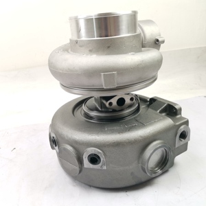 210-4742 2104742 Turbocompresor de Acero para Motor de Maquinaria de Construcción G3516B Compatible con MMT - Product Image 1